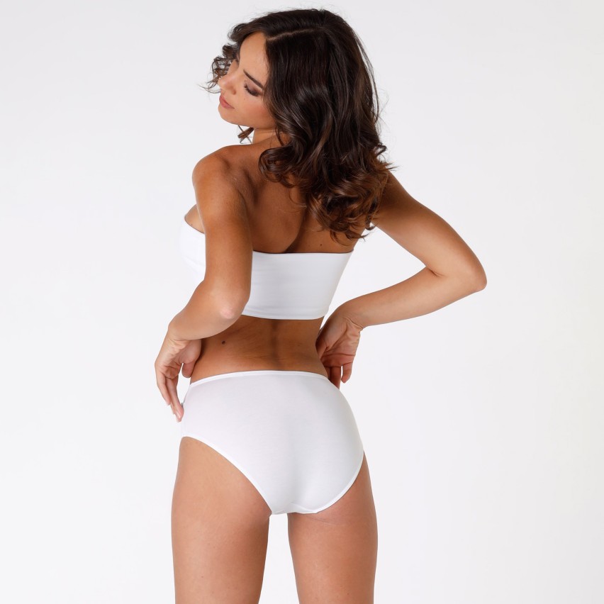 Slip in cotone modal Playtex P1510