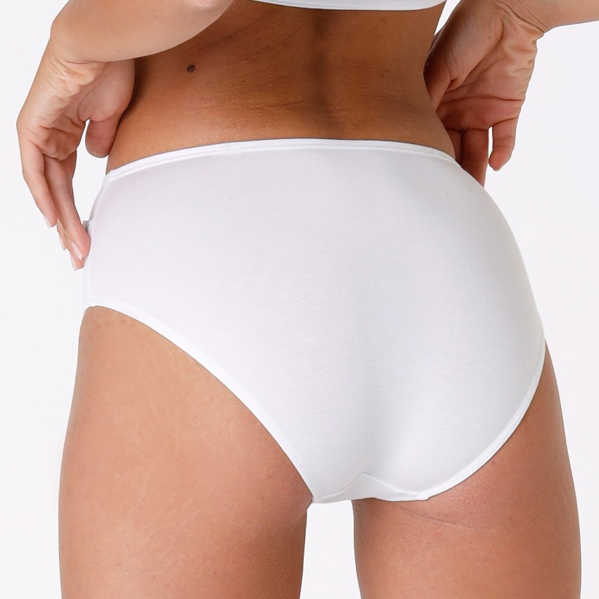 Slip in cotone modal Playtex P1510