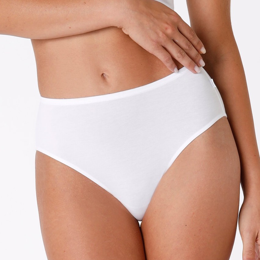 Slip in cotone modal Playtex P1510