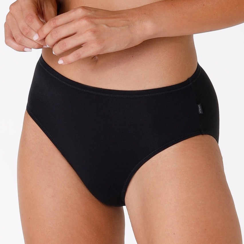 Slip in cotone modal Playtex P1510