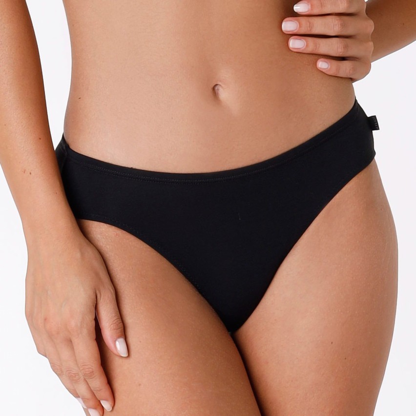 Slip in cotone modal Playtex P1810