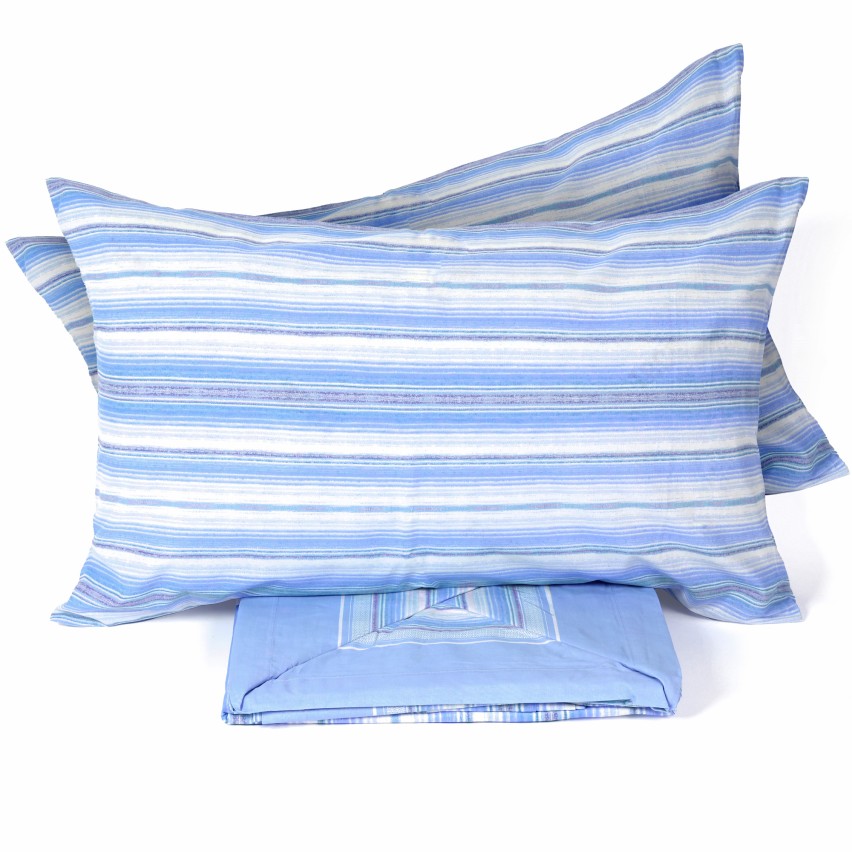Lenzuola 100% cotone Preziosa Alba DIS.62