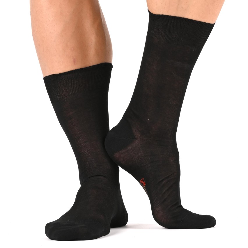 Calze corte cotone Uomo Prisco 028 - 3 paia