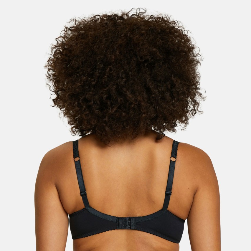 Reggiseno donna in cotone organico Sans Complexe 704438