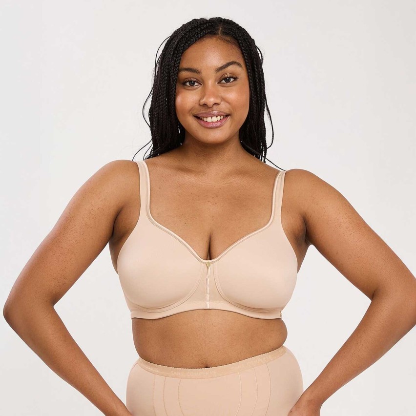 Reggiseno senza ferretto Sans Complexe 70LAO58