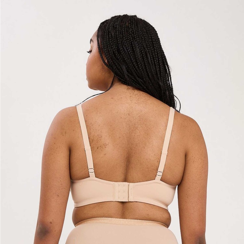 Reggiseno senza ferretto Sans Complexe 70LAO58