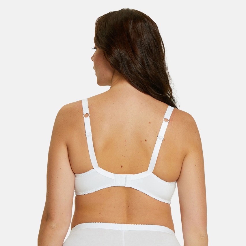Reggiseno donna in pizzo senza ferretto Sans Complexe 744438