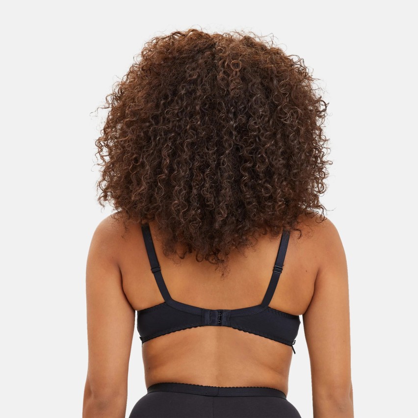 Reggiseno donna in pizzo senza ferretto Sans Complexe 744438