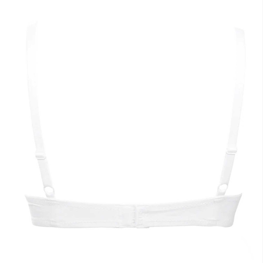 Reggiseno biologico Sièlei 1444 push-up con ferretto