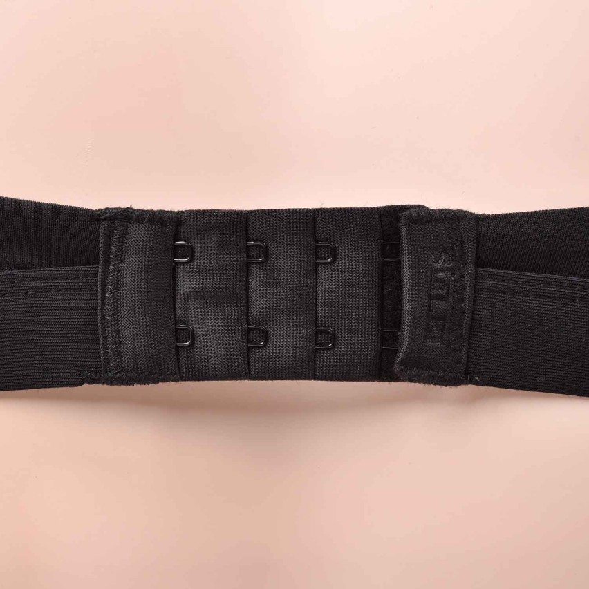Reggiseno senza ferretto Sièlei1454 in cotone biologico