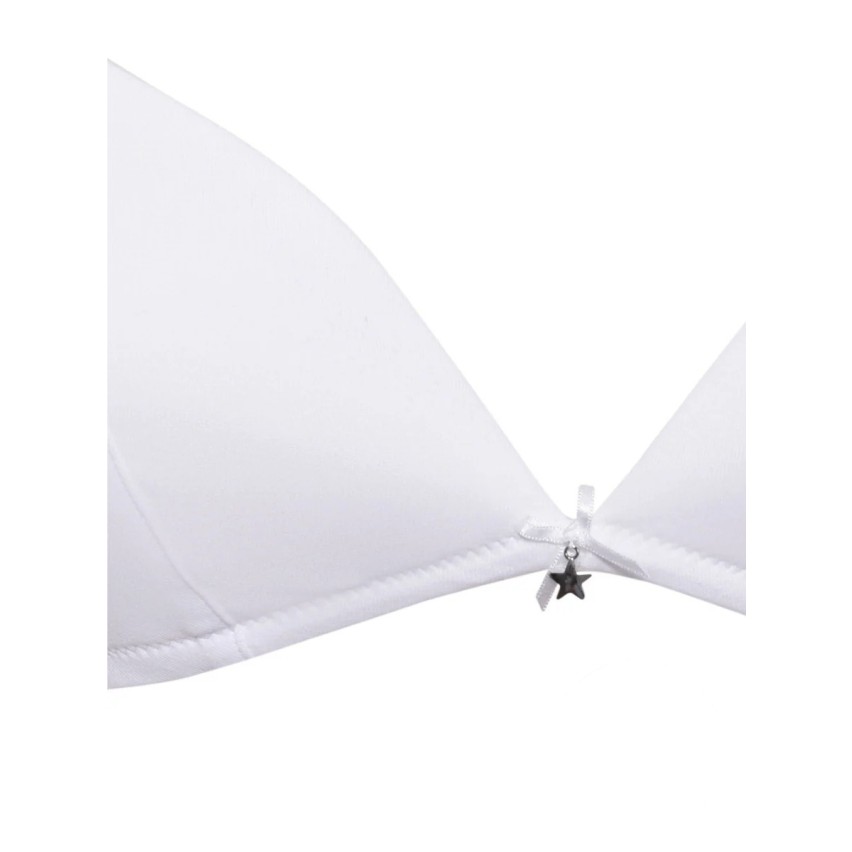 Reggiseno triangolo imbottito Sièlei 1458 senza ferretto