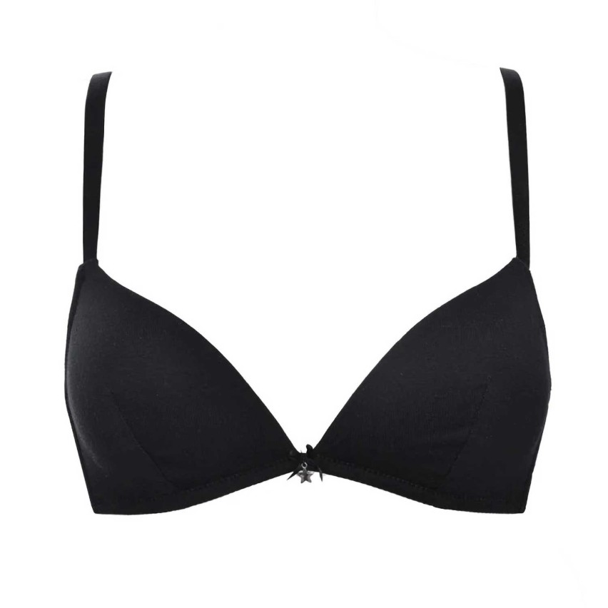 Reggiseno triangolo imbottito Sièlei 1458 senza ferretto