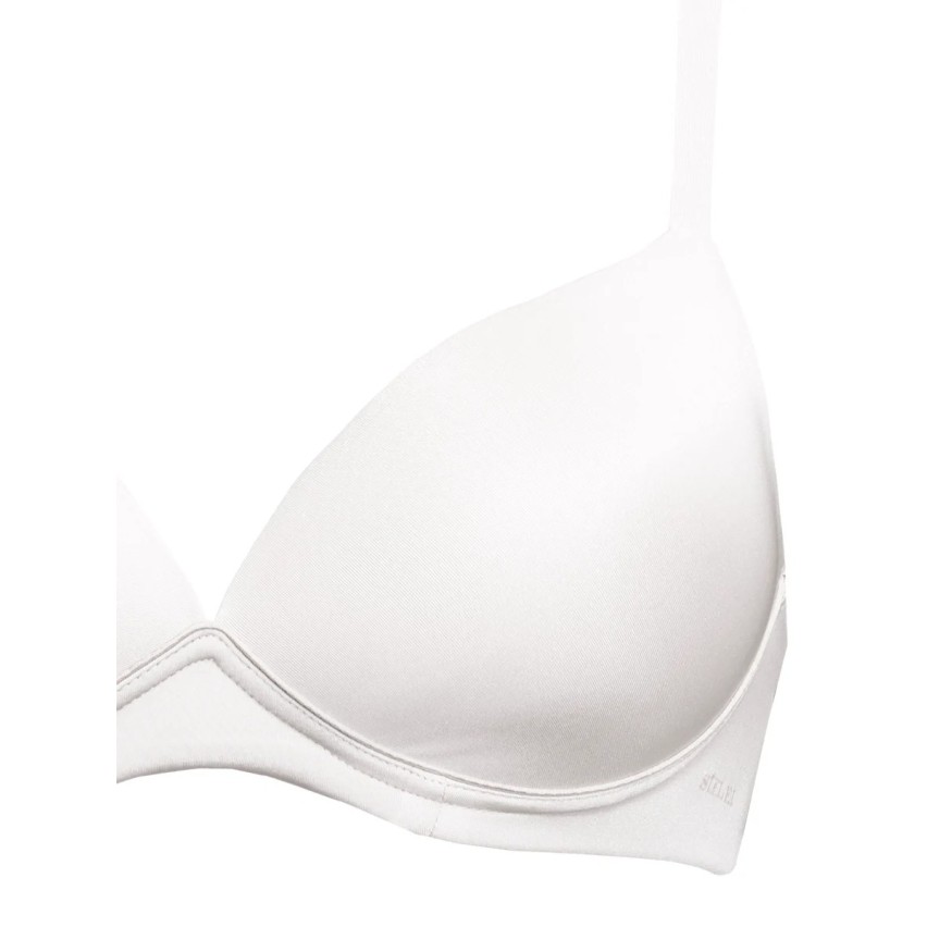 Reggiseno Sièlei 1568 senza ferretto imbottito microfibra