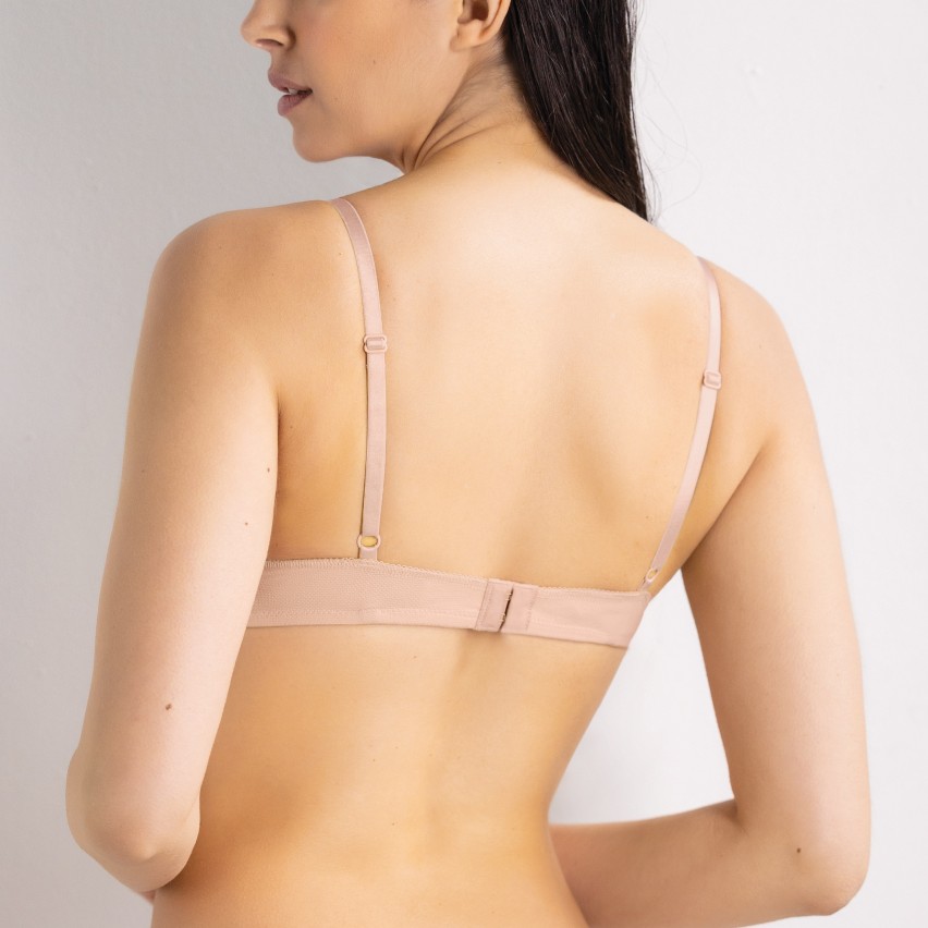 Reggiseno coppe con imbottitura graduata Sièlei 1876