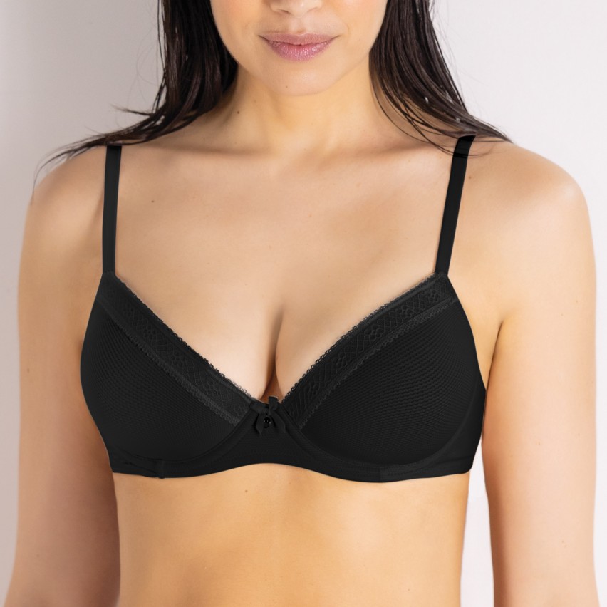 Reggiseno coppe con imbottitura graduata Sièlei 1876