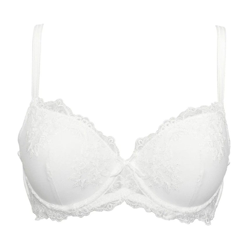 Reggiseno Sièlei 1942 imbottito con ferretto coppa C