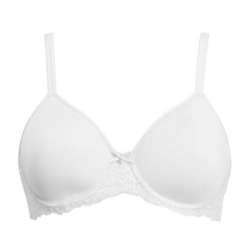 Reggiseno balconcino Sièlei 2686 con ferretto