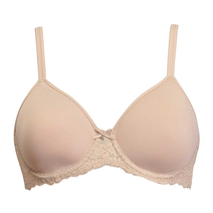 Reggiseno balconcino Sièlei 2686 con ferretto