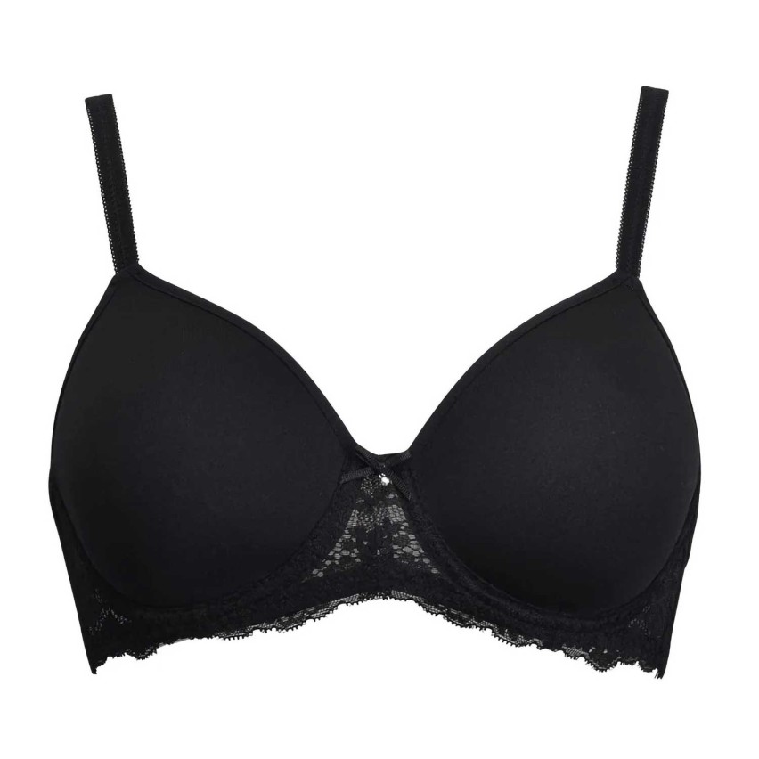 Reggiseno balconcino Sièlei 2686 con ferretto
