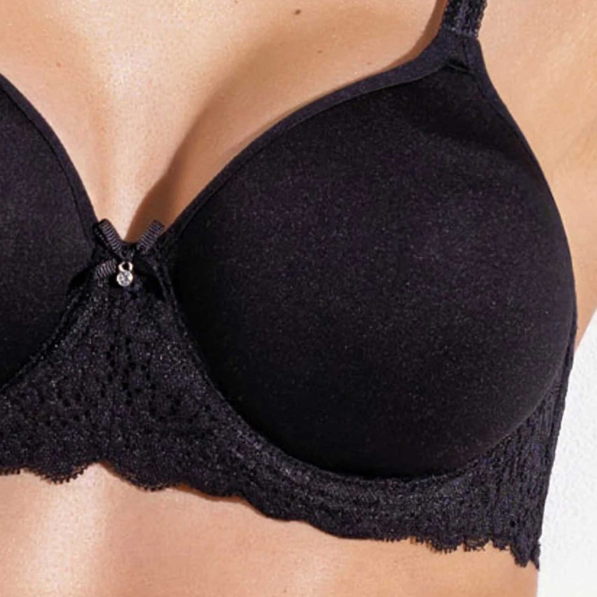 Reggiseno balconcino Sièlei 2686 con ferretto