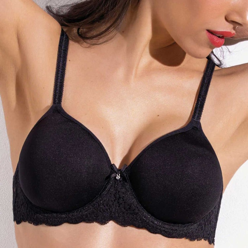 Reggiseno balconcino Sièlei 2686 con ferretto
