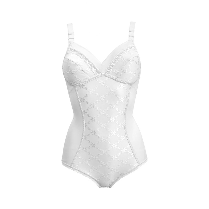 Body contenitivo Sièlei Falck 811 senza ferretto coppa C