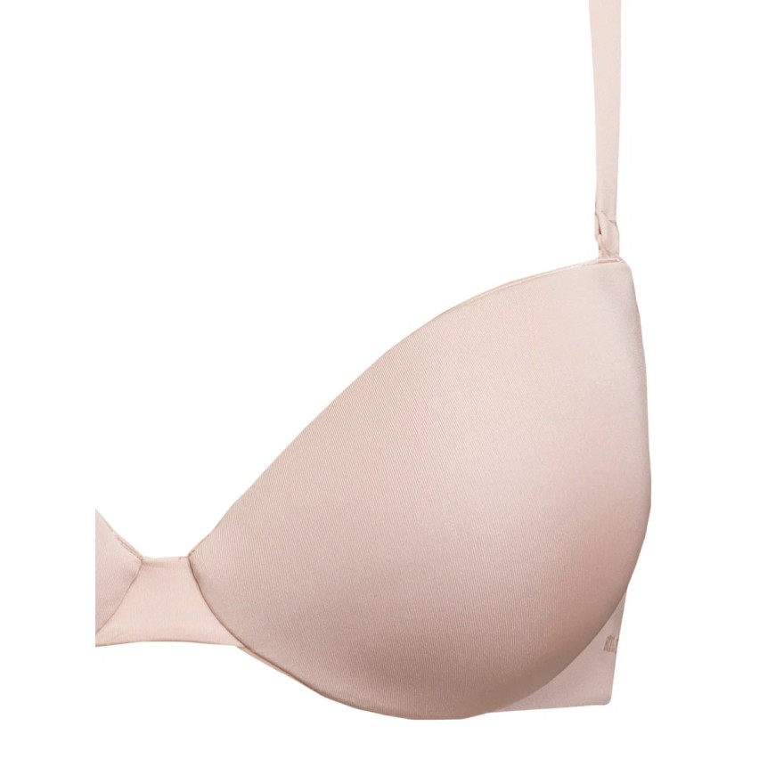 Reggiseno push up SièLei 1344 new con ferretto microfibra