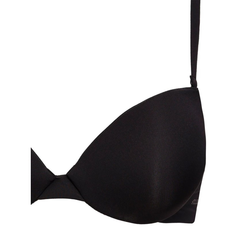 Reggiseno push up SièLei 1344 new con ferretto microfibra
