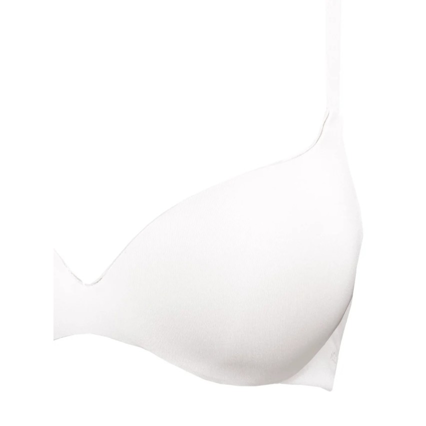 Reggiseno push up Sièlei 1368 con ferretto in microfibra