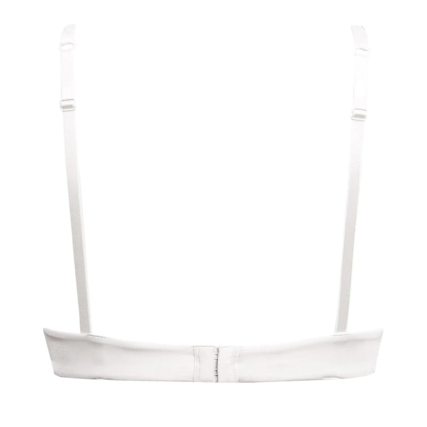 Reggiseno push up Sièlei 1368 con ferretto in microfibra