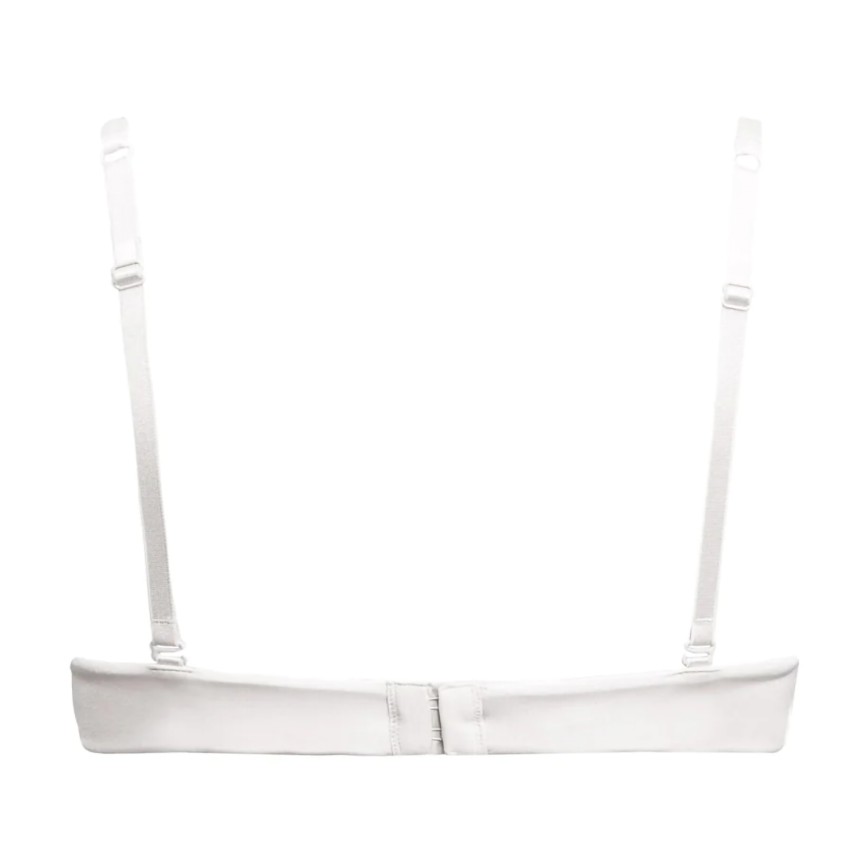 Reggiseno Sielei 1558 super push up double con ferretto