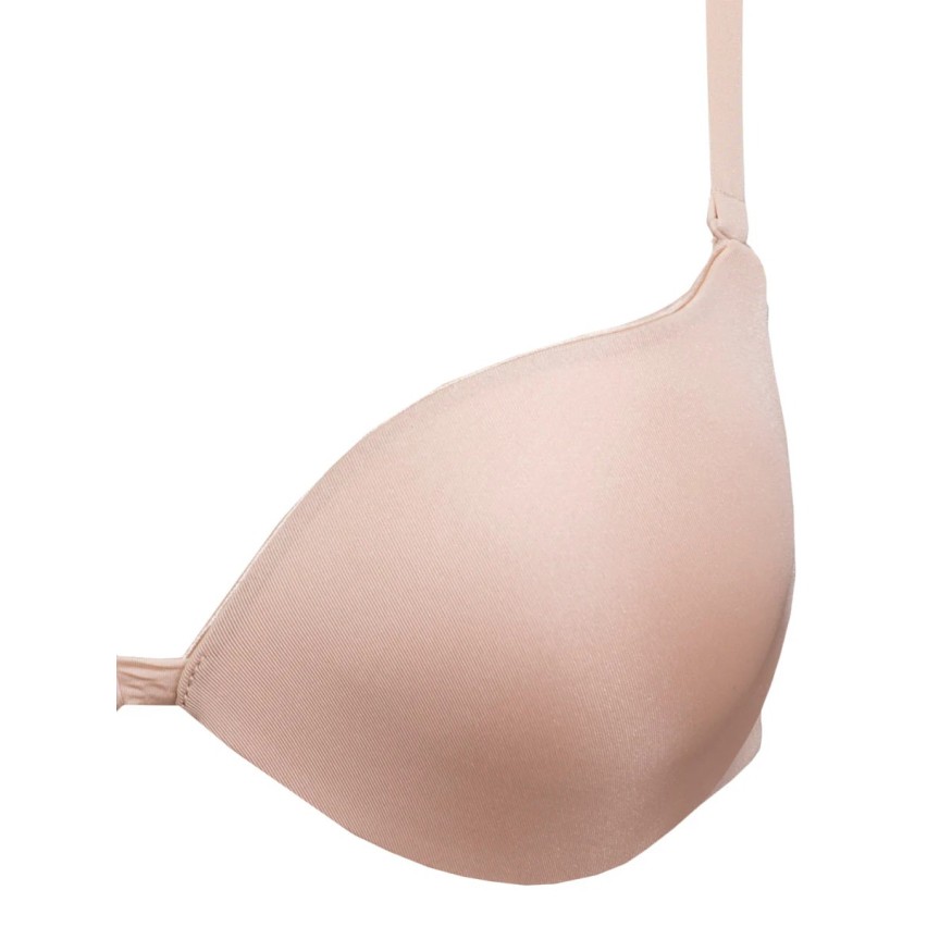 Reggiseno Sielei 1558 super push up double con ferretto