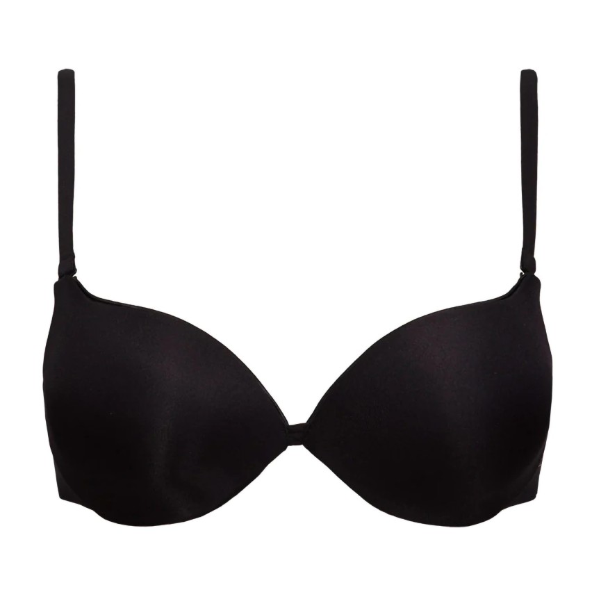Reggiseno Sielei 1558 super push up double con ferretto