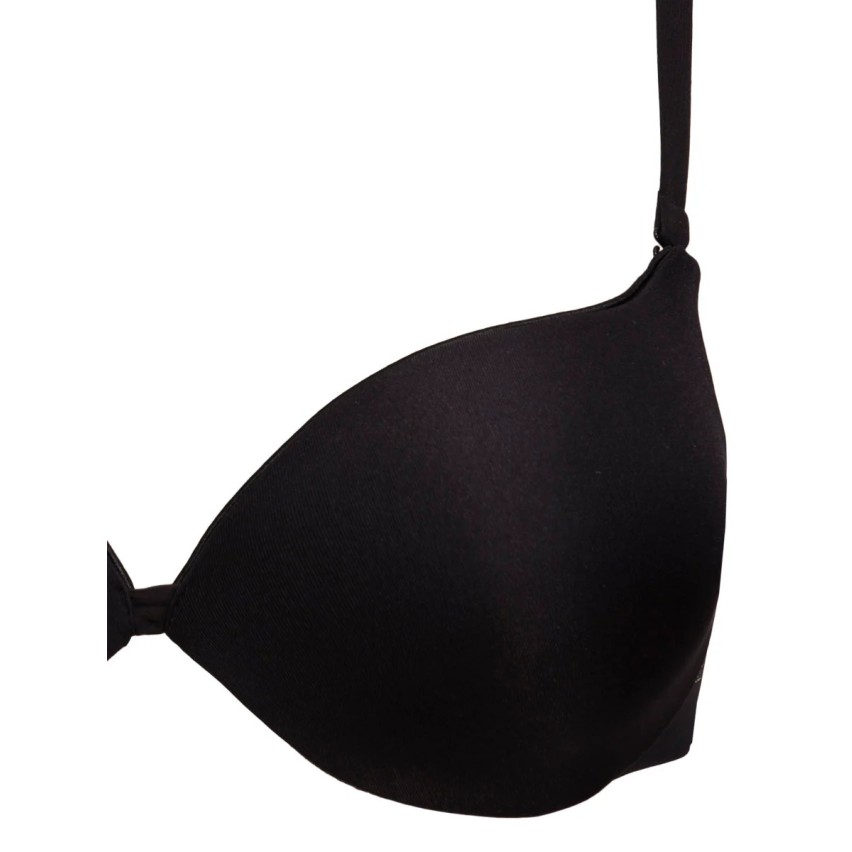 Reggiseno Sielei 1558 super push up double con ferretto