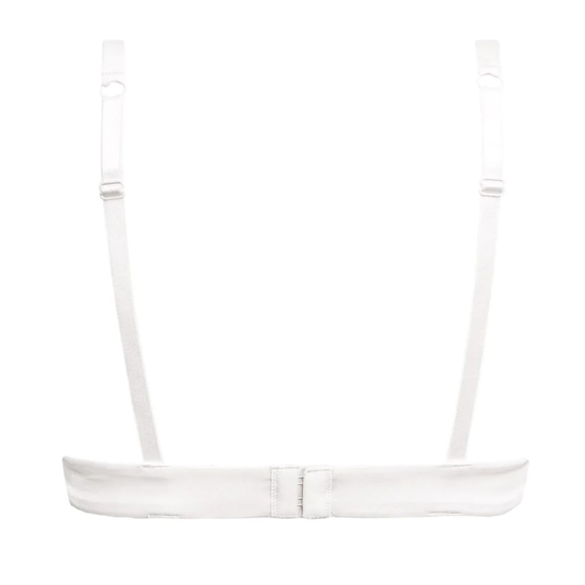 Reggiseno con ferretto Sielei 1654 imbottito coppa C D