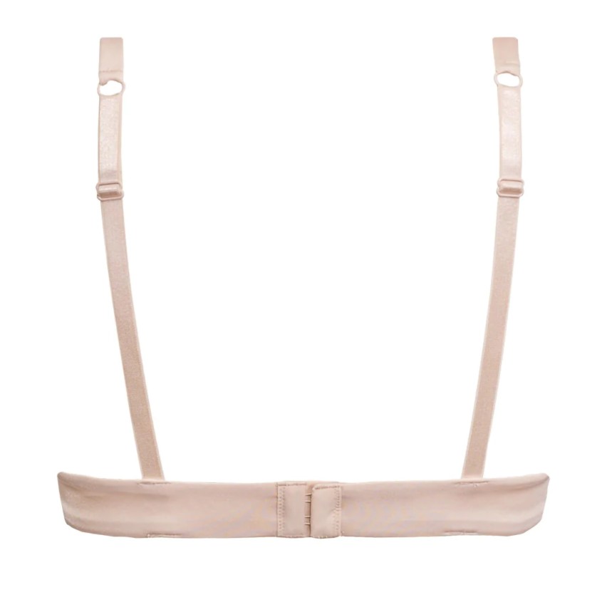 Reggiseno con ferretto Sielei 1654 imbottito coppa C D