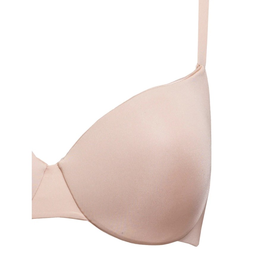 Reggiseno con ferretto Sielei 1654 imbottito coppa C D