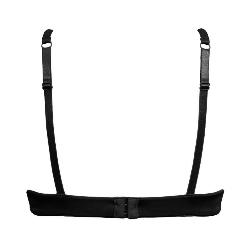 Reggiseno con ferretto Sielei 1654 imbottito coppa C D