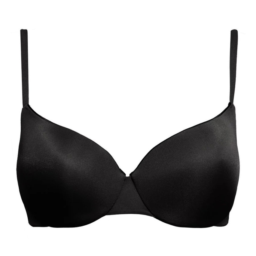 Reggiseno con ferretto Sielei 1654 imbottito coppa C D