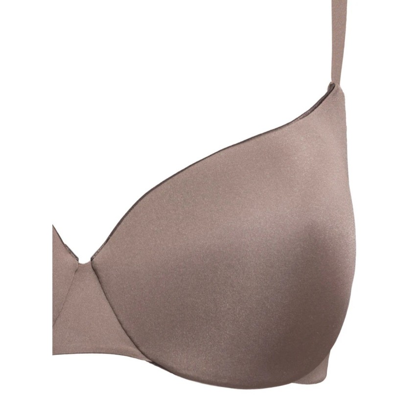 Reggiseno con ferretto Sielei 1654 imbottito coppa C D