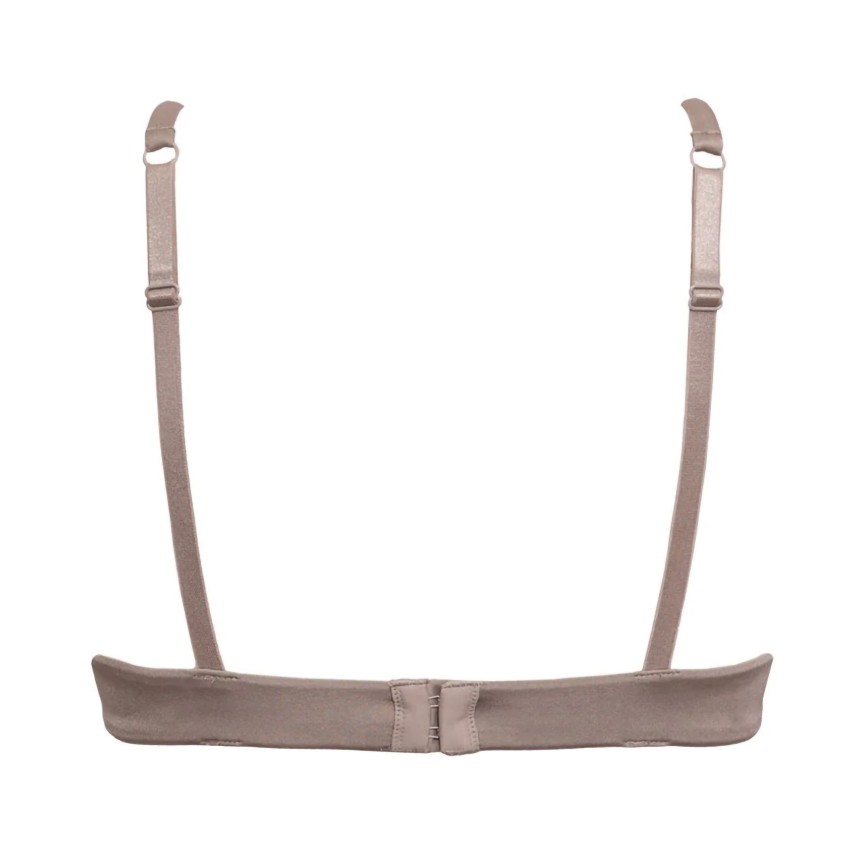 Reggiseno con ferretto Sielei 1654 imbottito coppa C D