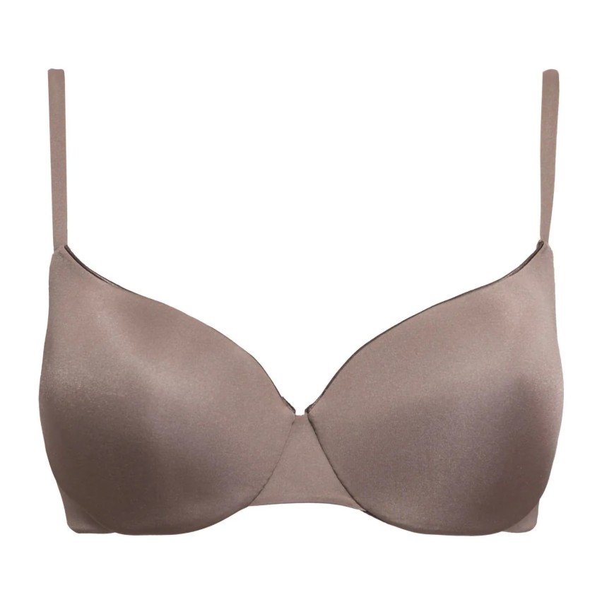Reggiseno con ferretto Sielei 1654 imbottito coppa C D