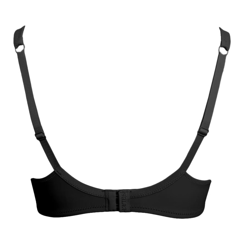 Reggiseno coppa C SièLei 1822 con ferretto microfibra