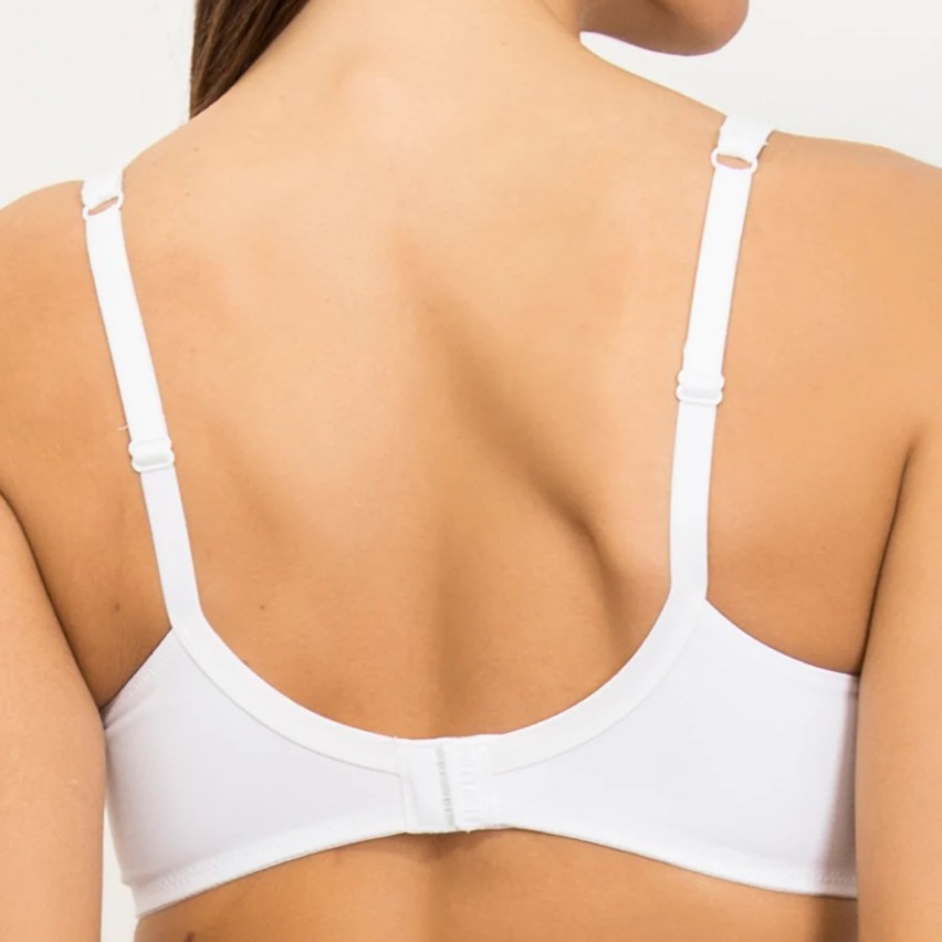 Reggiseno a triangolo SièLei 1824 coppa C senza ferretto