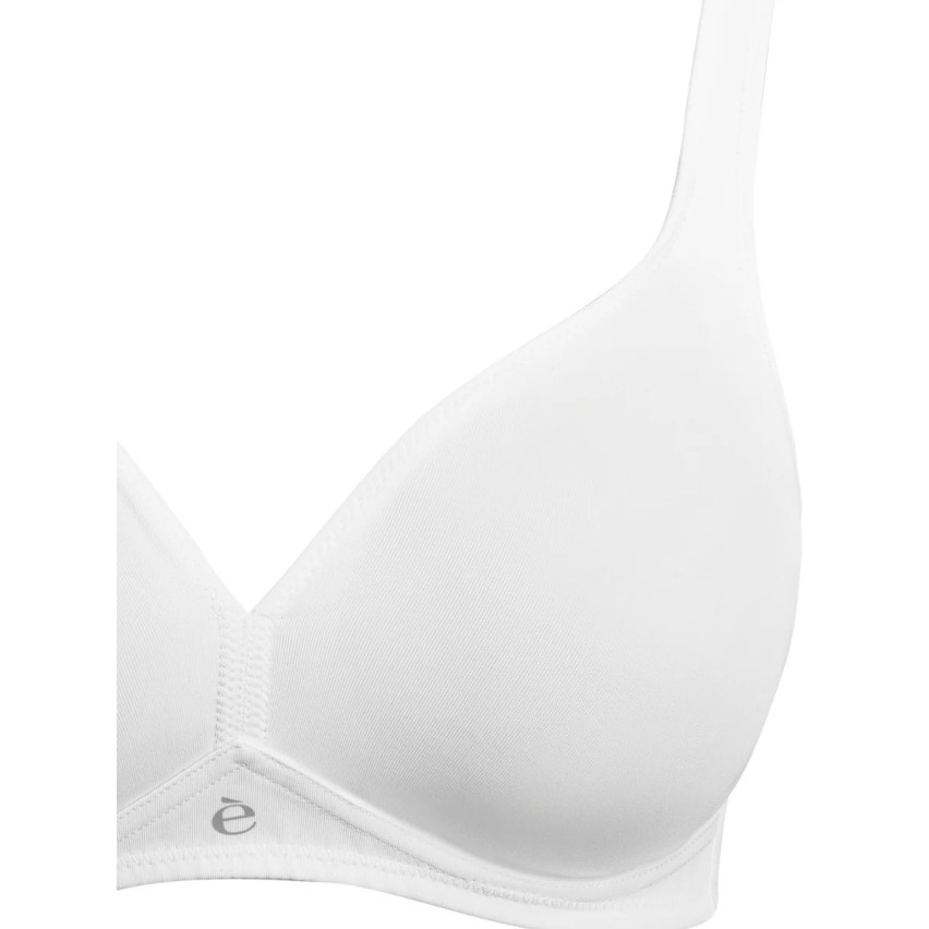 Reggiseno a triangolo SièLei 1824 coppa C senza ferretto