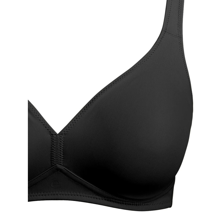 Reggiseno a triangolo SièLei 1824 coppa C senza ferretto