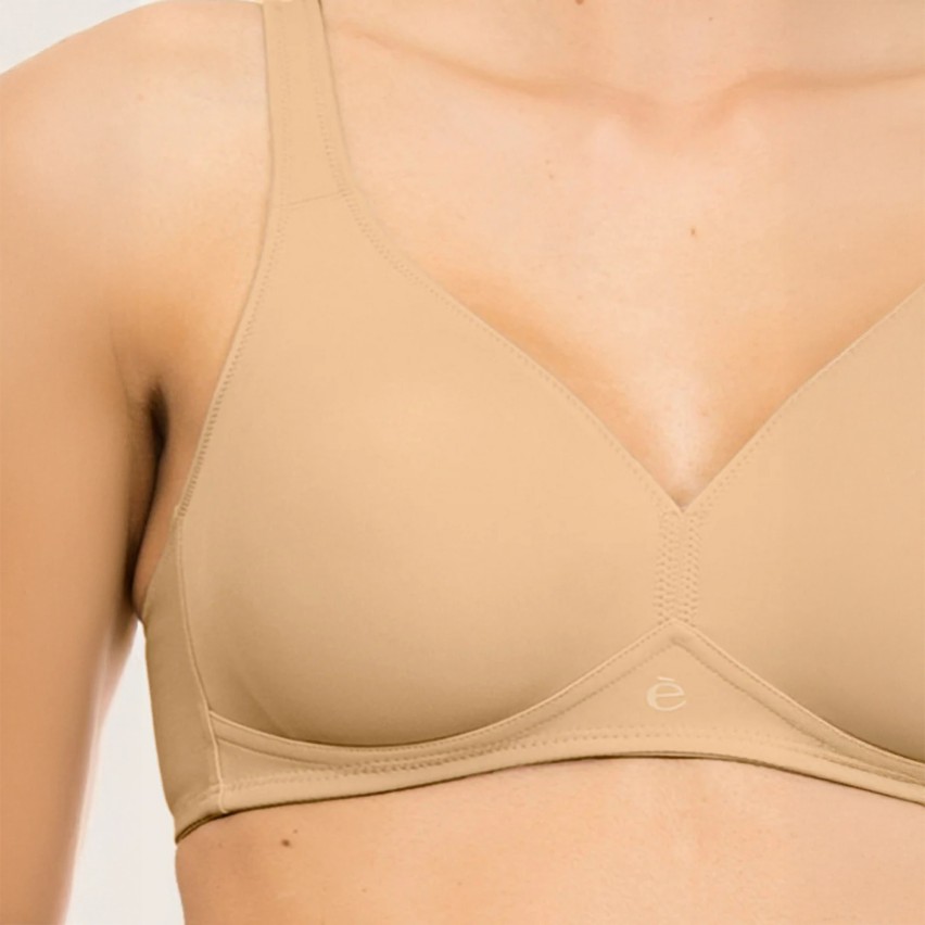 Reggiseno a triangolo SièLei 1824 coppa C senza ferretto