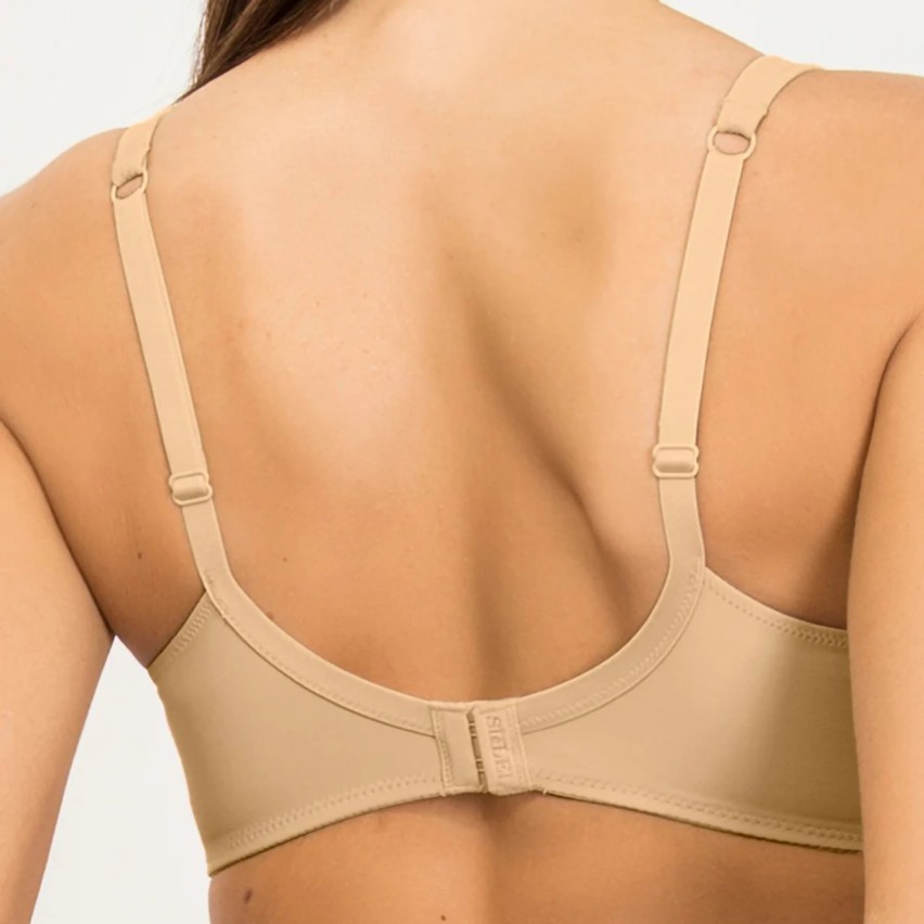 Reggiseno a triangolo SièLei 1824 coppa C senza ferretto