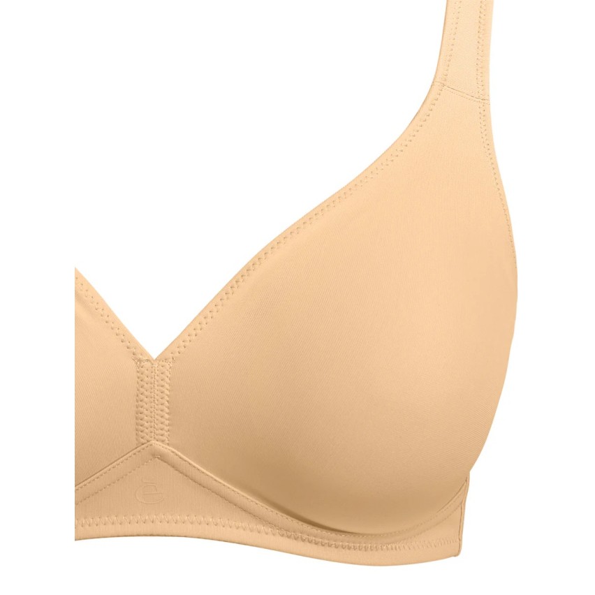 Reggiseno a triangolo SièLei 1824 coppa C senza ferretto