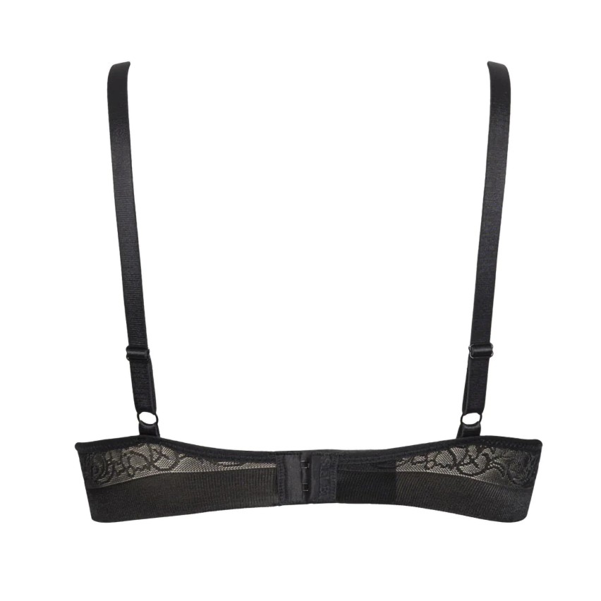 Reggiseno push up SièLei 2504 con ferretto imbottito